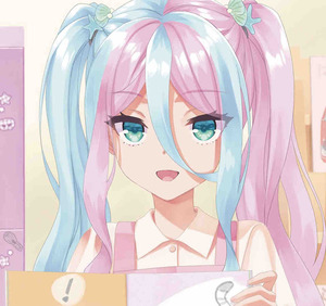 aria the scarlet ammo