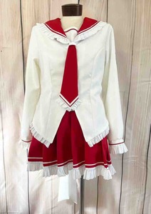 aria the scarlet ammo