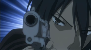 aria the scarlet ammo