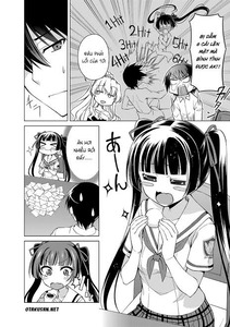 aria the scarlet ammo