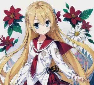 aria the scarlet ammo