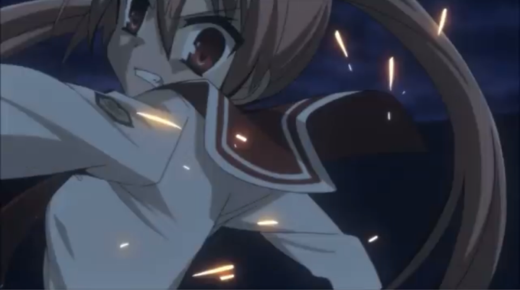 緋弾のアリア ２期アニメ化の確率は0じゃないから諦めへんで1 でも0 5 でも待つわ 緋アリ速報 緋弾のアリアまとめ