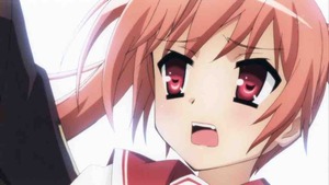 aria the scarlet ammo
