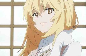 aria the scarlet ammo