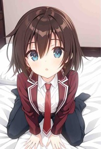 aria the scarlet ammo