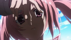 aria the scarlet ammo