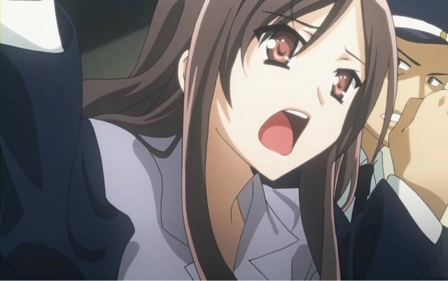 緋弾のアリア キンちゃんがアリア母とハッスルしてアリア妹を作る展開 緋アリ速報 緋弾のアリアまとめ