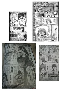 aria the scarlet ammo