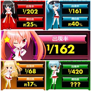 aria the scarlet ammo