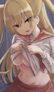 aria the scarlet ammo