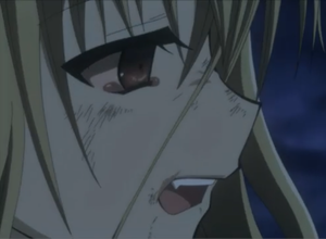 aria the scarlet ammo