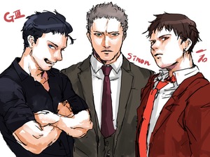 aria the scarlet ammo