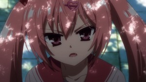 aria the scarlet ammo
