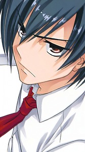 aria the scarlet ammo