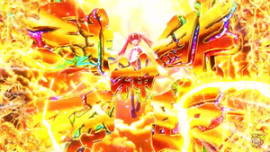aria the scarlet ammo