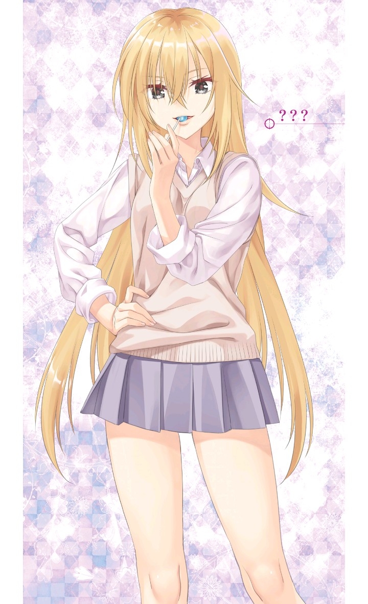 緋弾のアリア 誰なら寝取っても許してくれるかな 緋アリ速報 緋弾のアリアまとめ