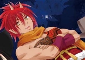 aria the scarlet ammo