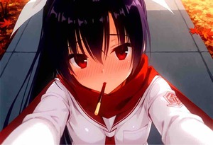 aria the scarlet ammo