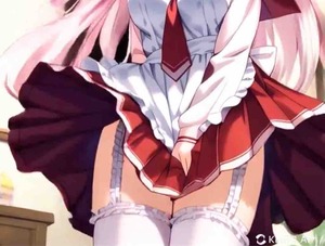 aria the scarlet ammo