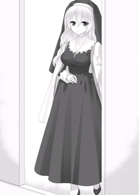 緋弾のアリア 遠山金八 はどのヒロインとの子供 緋アリ速報 緋弾のアリアまとめ