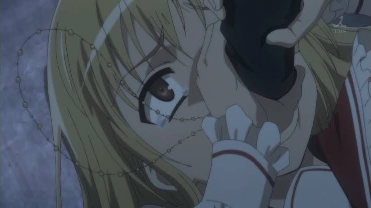 ルイズちゃん バカ犬 バカ犬 アリアちゃん 風穴 風穴 クレアちゃん 消し炭 消し炭 ぼく すごい 緋アリ速報 緋弾のアリアまとめ