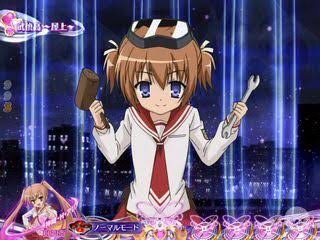 緋弾のアリア 平賀さんはヒロイン枠じゃないっしょ 緋アリ速報 緋弾のアリアまとめ