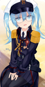 aria the scarlet ammo