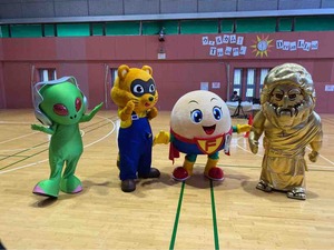 aria the scarlet ammo