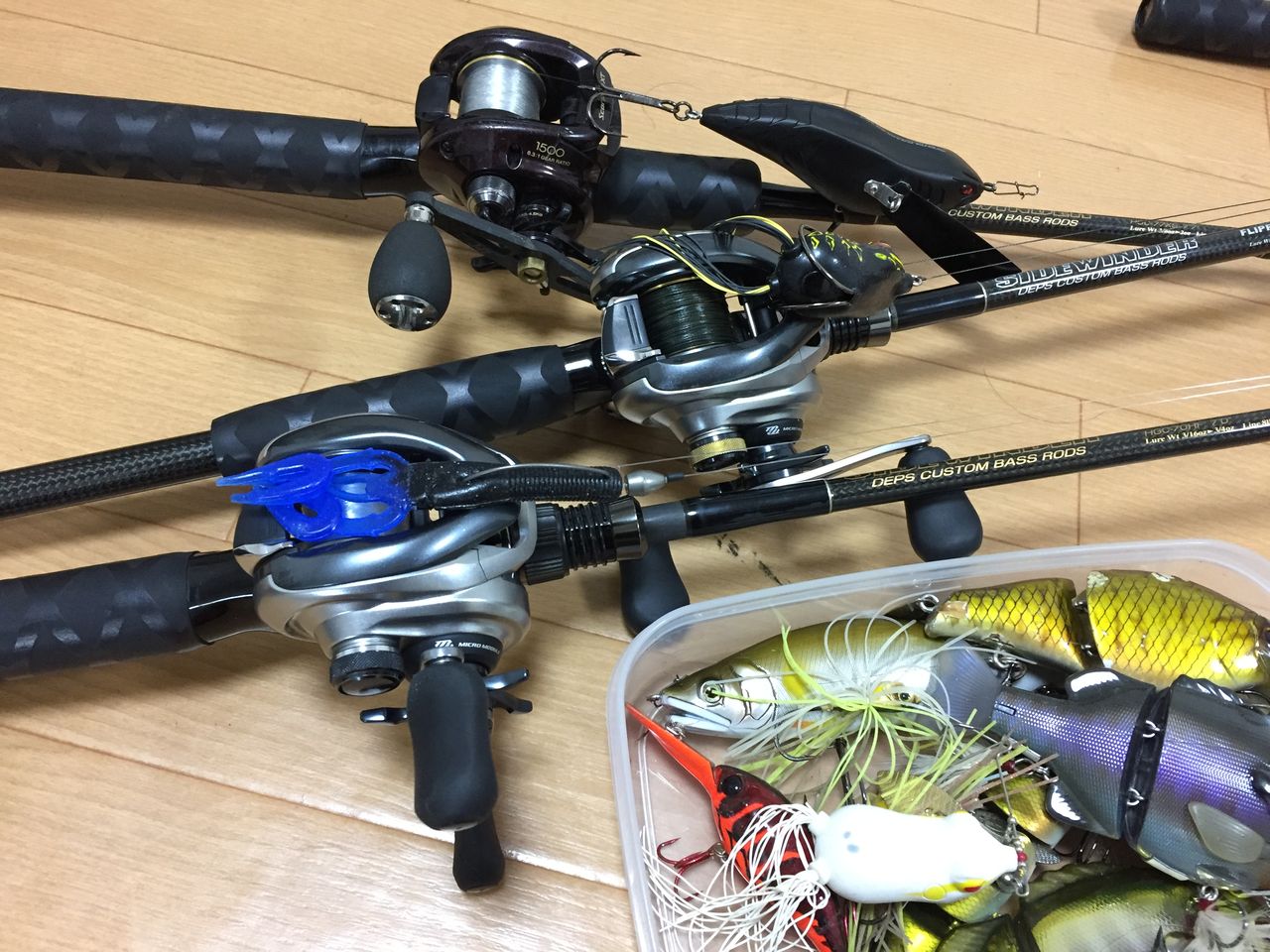 17 4 24 月 大江川水系14戦目 大江川滞在13時間 勝利なるか 下剋上 大江川バス釣り釣行記 17 4 24 月 大江川水系14戦目 大江川滞在13時間 勝利なるか 下剋上 大江川バス釣り釣行記