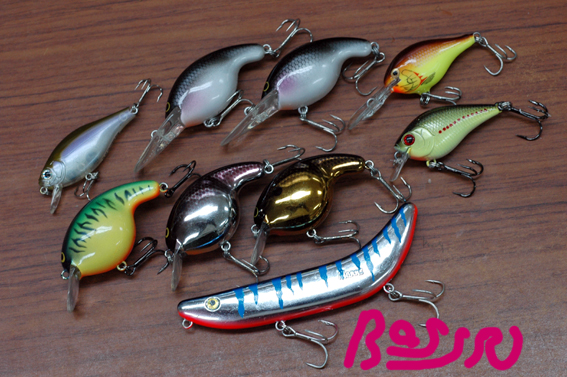 lure