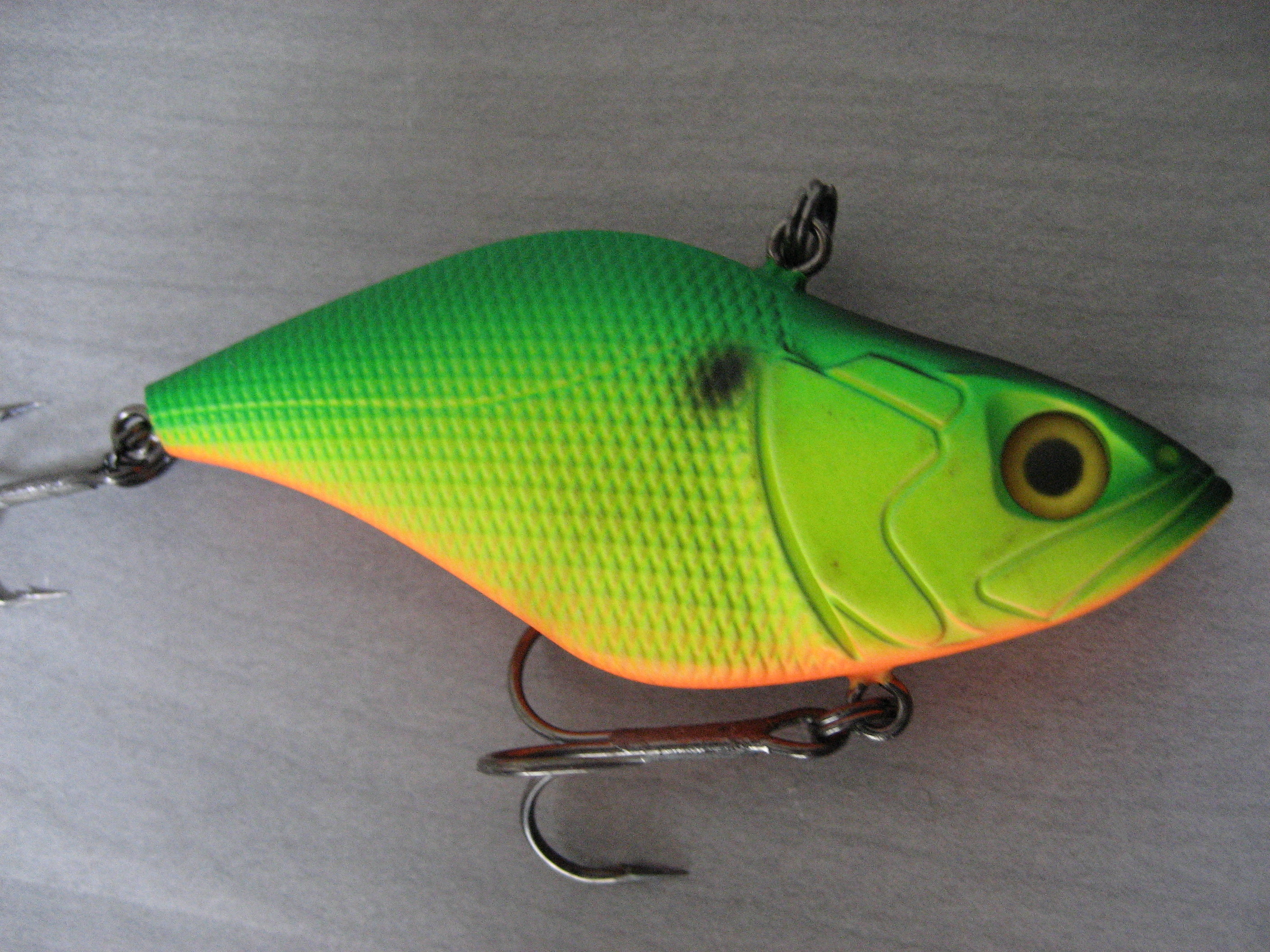 なにわルアー指南 国産