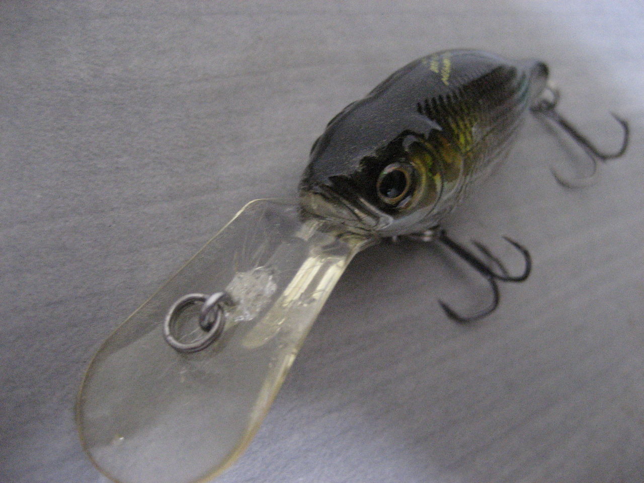 メガバス ｄｅｅｐーｘ１００ なにわルアー指南