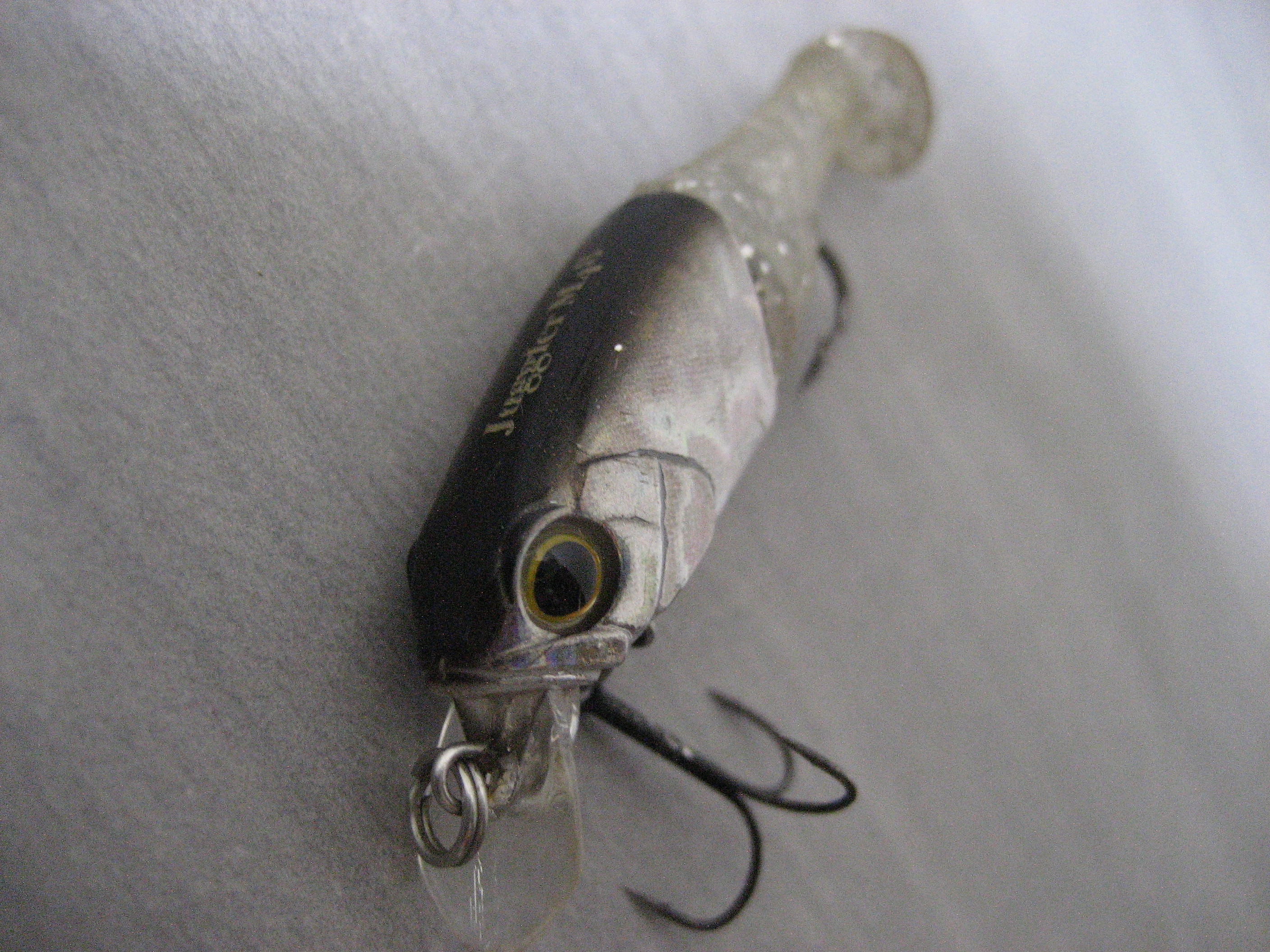 ヴォーグ ジャグラ ｍ４８ なにわルアー指南