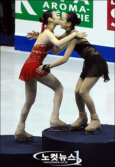 韓国でスポーツ選手検索第1位が浅田真央 東京留学物語 韓国でスポーツ選手検索第1位が浅田真央 東京留学物語