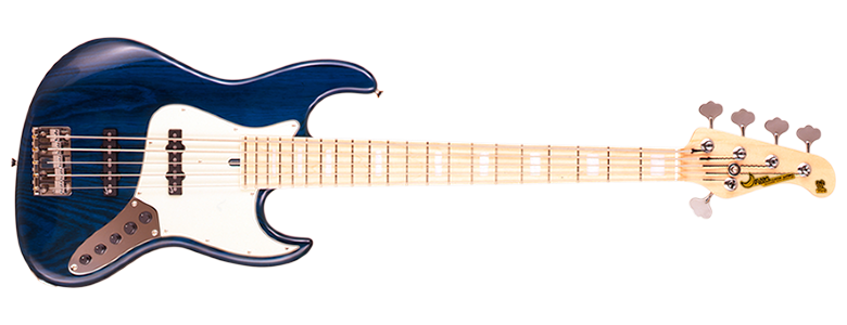 国産ジャズベース オススメメーカー Bass Label 国産ジャズベース オススメメーカー Bass Label