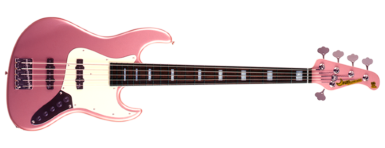 国産ジャズベース オススメメーカー Bass Label 国産ジャズベース オススメメーカー Bass Label
