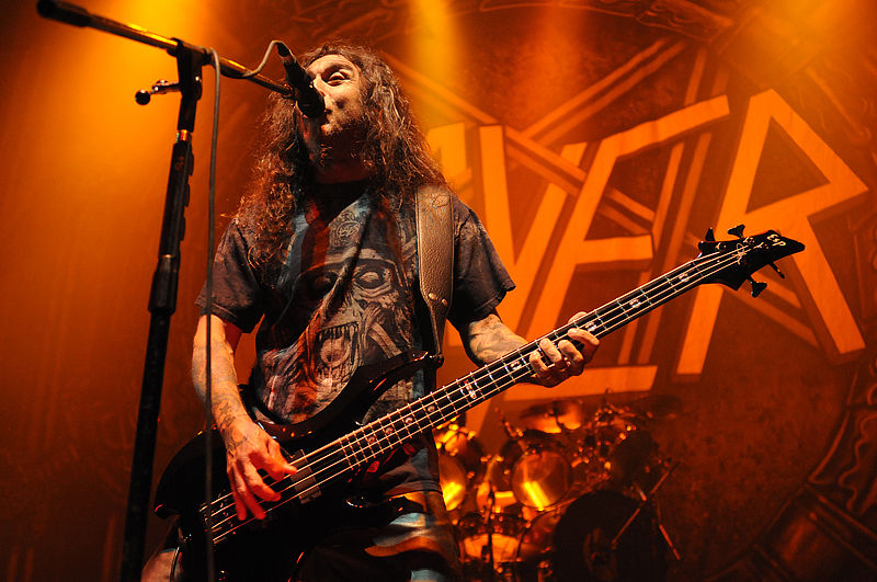 メタルベーシストに送るオススメなベースのメーカー Bass Label