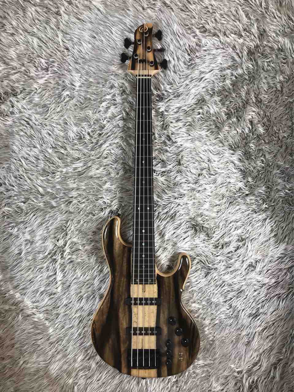 国産ジャズベース オススメメーカー Bass Label 国産ジャズベース オススメメーカー Bass Label