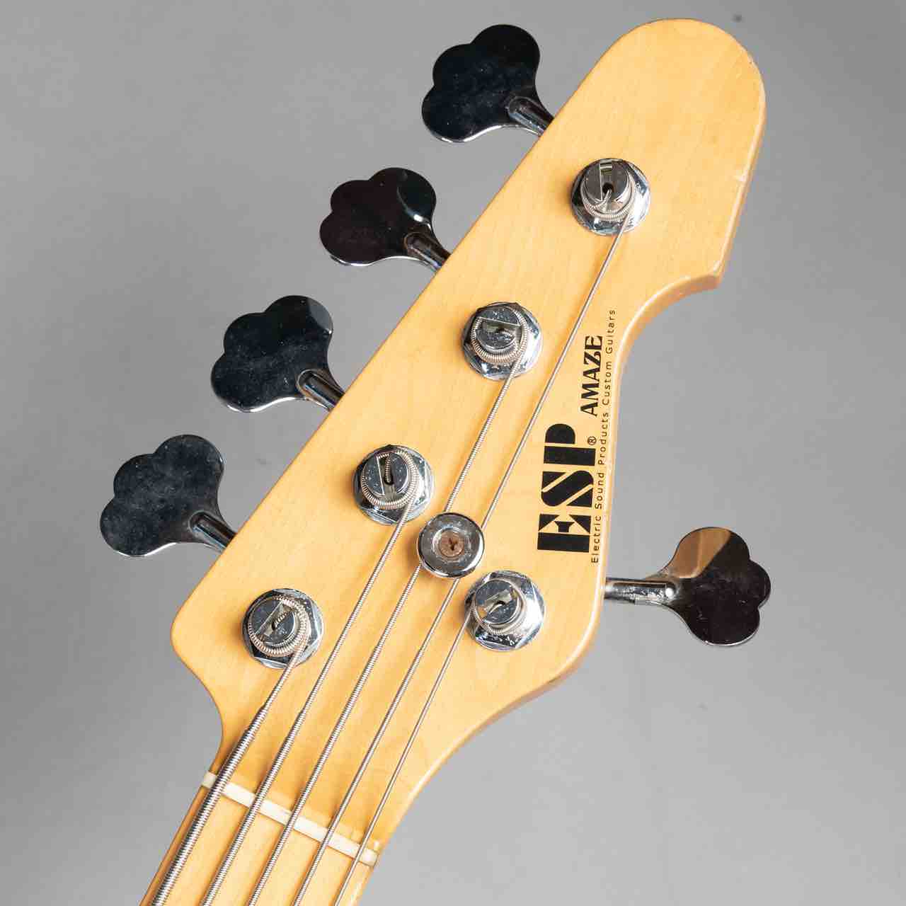 使っているベースのメーカーにみる ベーシストの性格 Bass Label
