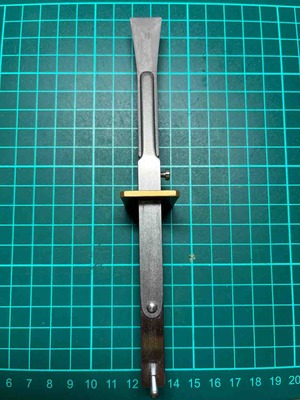 ファゴット用　シェーパー　ティップ　リーガー　11 ファゴット用 シェーパー ティップ リーガー 11
