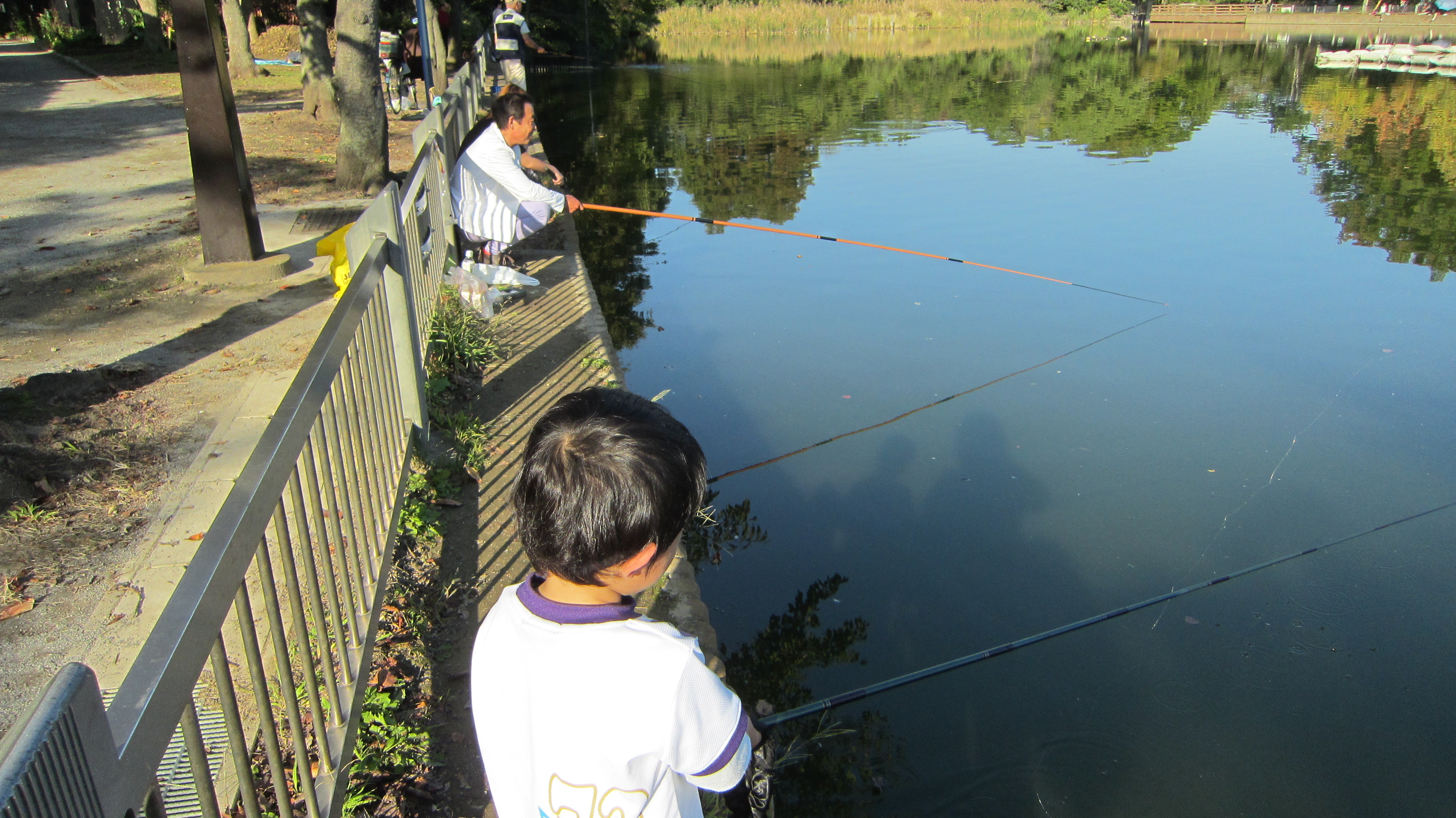 埼玉県バス釣りポイント紹介ブログ