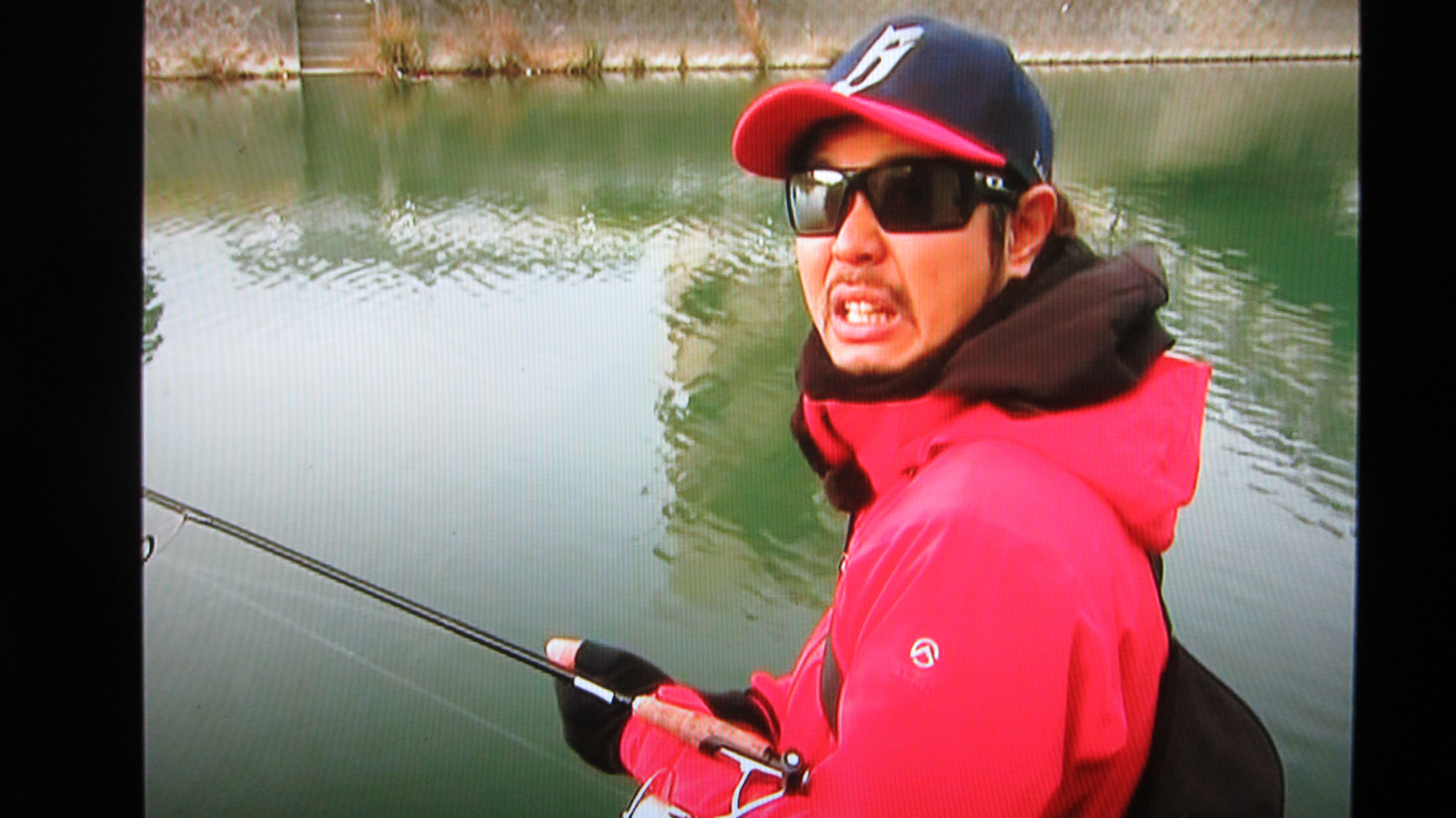 埼玉県バス釣り ポイント紹介ブログ 埼玉県バス釣り ポイント紹介ブログ