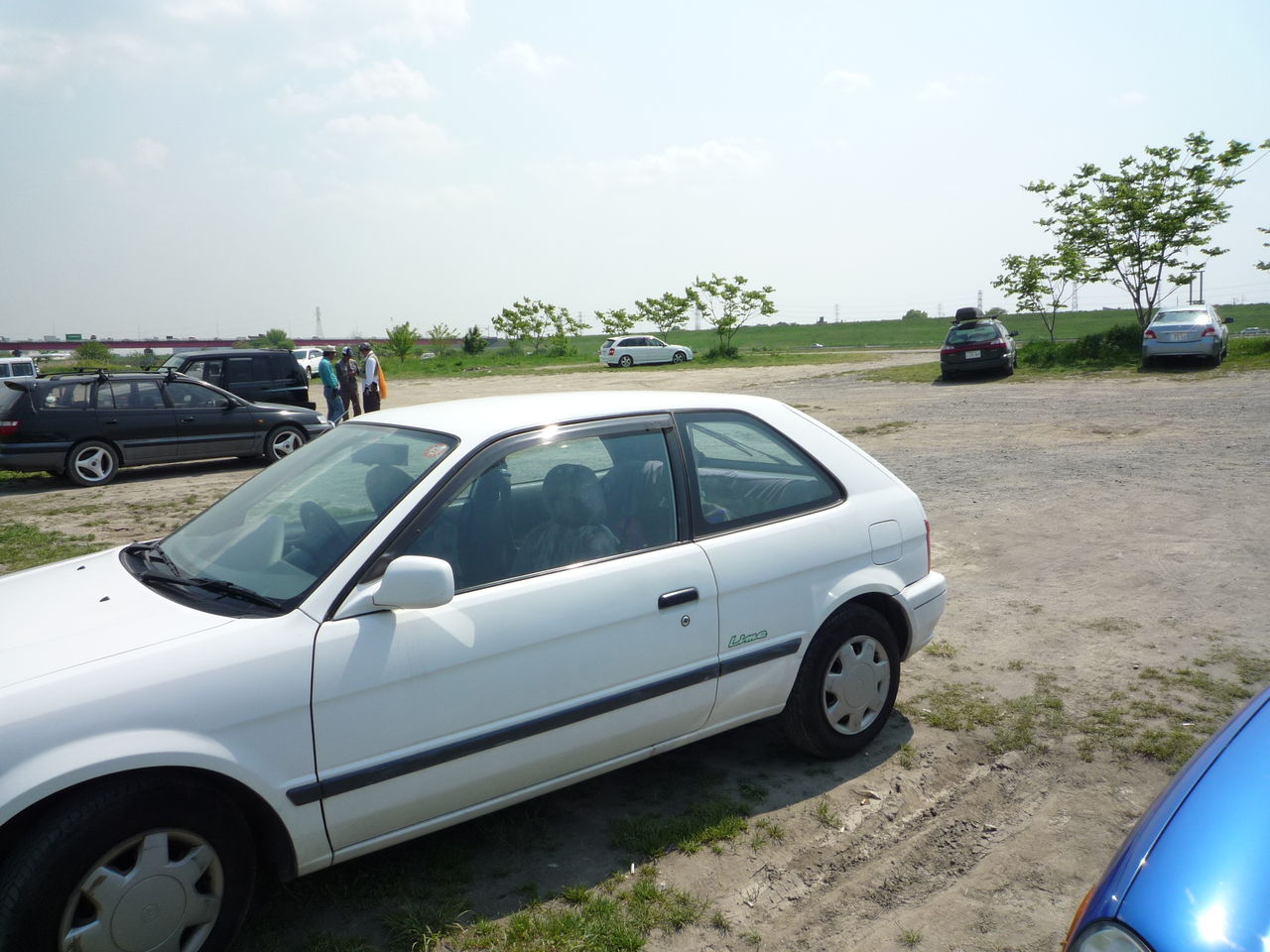 秋ヶ瀬取水堰 荒川 ポイント紹介 埼玉県バス釣り ポイント紹介ブログ