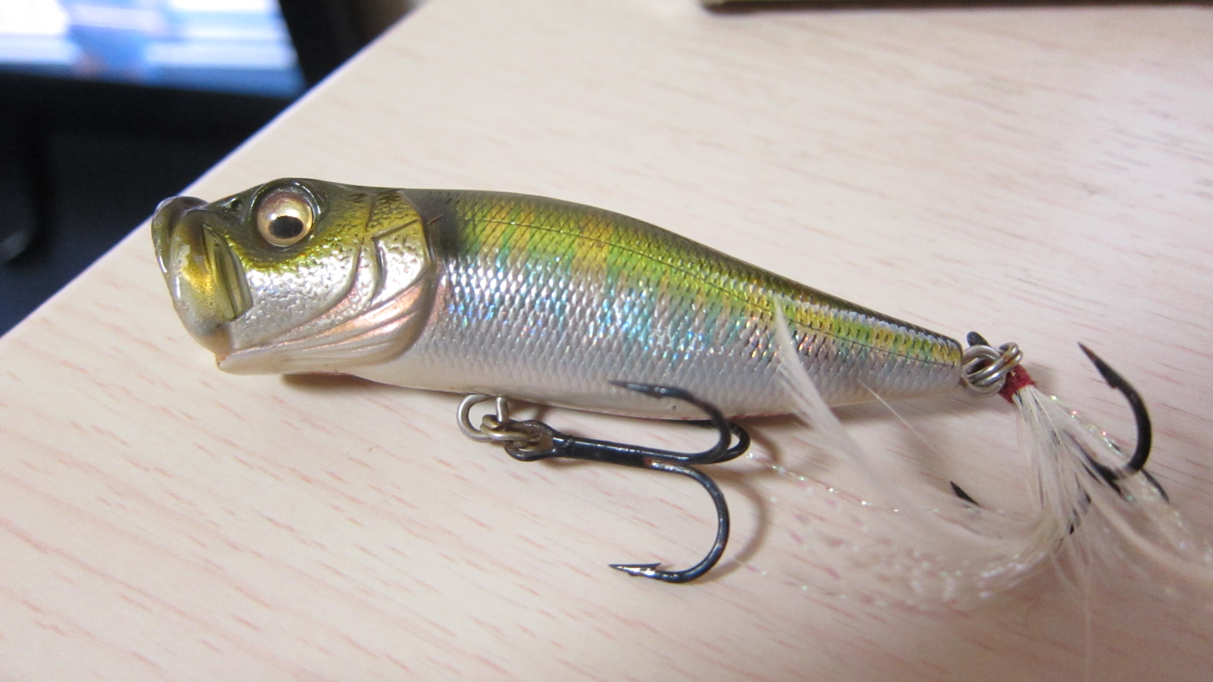 釣具屋 Gill神田店へ 12 09 24 埼玉県バス釣り ポイント紹介ブログ