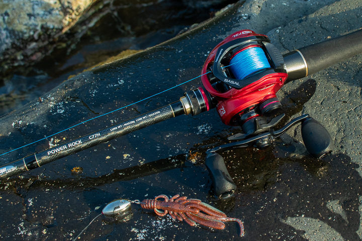 コスパ最高 テイルウォーク リールまとめ バス釣り Holic Channel