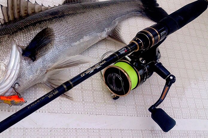 abu garcia アブガルシア 総合まとめ バス釣り Holic Channel