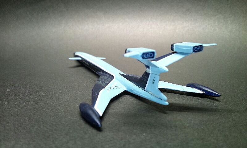 KONAMI THUNDERBIRDS コナミ サンダーバード 全28種類 KONAMI