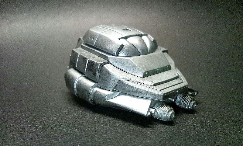 東方マシンクロニカル 昨日の続きで 東宝マシンクロニクルへの思い | NCC1701のブログ