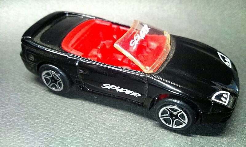 matchbox 3000gt