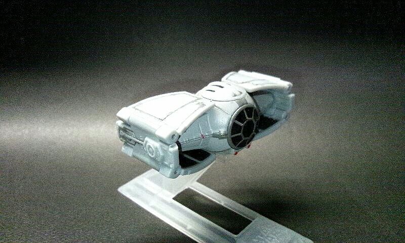 STAR WARS ブラックシリーズ　ビークル タイファイター Amazon.co.jp: スター・ウォーズ ブラックシリーズ ビークル